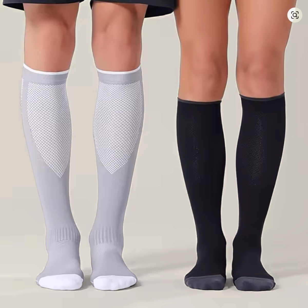 Håll ut hela passet med KindStep™